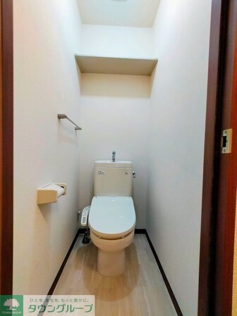 ラフォーレの物件内観写真